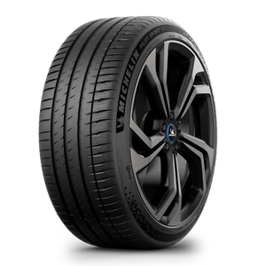 Neumáticos de Verano Michelin 265/40 R21 105Y PILOT SPORT EV - Imagen 1 de 6