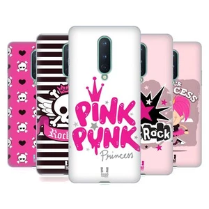 FUNDA HEAD CASE DESIGNS CON DIBUJO DE GEL SUAVE DE AZÚCAR Y ESPECIAS PARA TELÉFONOS GOOGLE ONEPLUS - Imagen 1 de 12