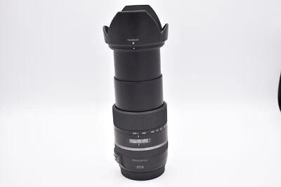 Tamron 28-300mm f/3.5-6.3 Di VC PZD Full-Frame Lens for Canon EF-Mount (AS IS) - image 1 of 4