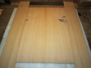 Monterey Cypress, juego trasero y lateral de madera, guitarra flamenca/clásica #91 - Imagen 1 de 5