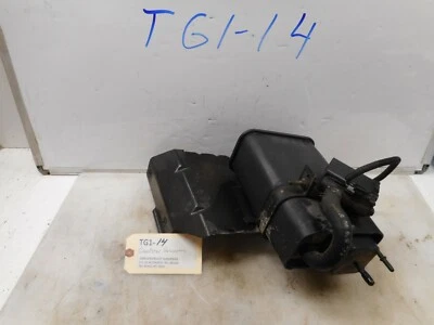 Chevrolet Suburban C1500 1999 bote de vacío Foto 1 de 4