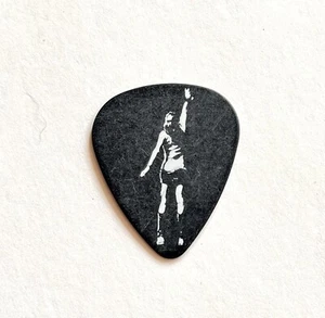Green Day Gitarren-Plektrum SELTEN - um 2007 - Bild 1 von 2