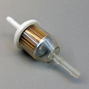 Fuel Filter for CUB CADET, MTD, TORO Models [#2505022S, #2505003S, #2505008S] - Picture 1 of 2