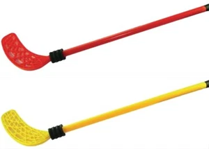 Palo de hockey de piso de plástico 52 cm talla junior deportes para niños - Imagen 1 de 1