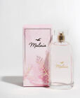 Hollister Malaia Eau De Parfum Spray For Women 3.4Oz /100Ml Perfume Sealed Nib