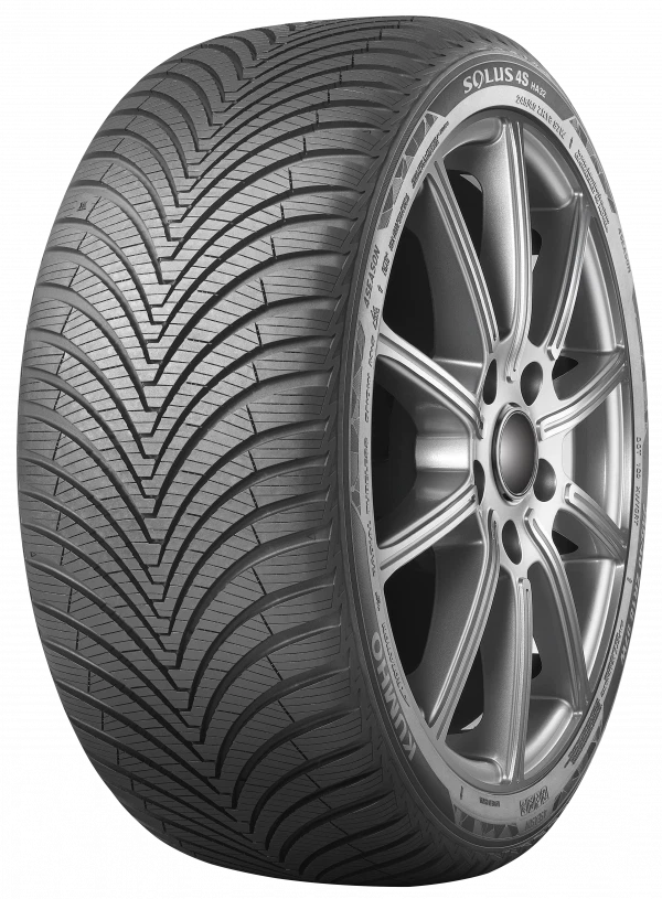 KUMHO 165/70 R14 85T HA32 - Photo 1/1