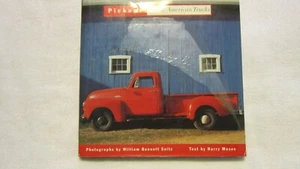 Pickups by William Seitz and Harry Moses (1996, Hardcover) - Bild 1 von 3