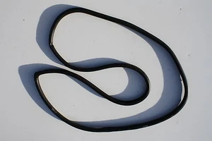 TÜRGUMMI TÜRDICHTUNG GUMMIDICHTUNG HINTEN RECHTS 83140-3E000 KIA Sorento I JC - Picture 1 of 2