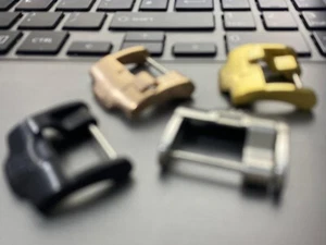 buckle Solid Watch Band Strap Buckle for Audemars Piguet AP Royal Oak Offshore