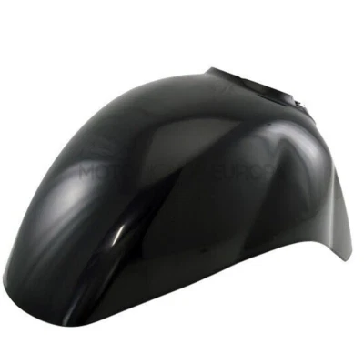 Garde-Boue Avant Piaggio Vespa GTS 125 2007 2008 2009 2010 2011 2012 - Photo 1/3