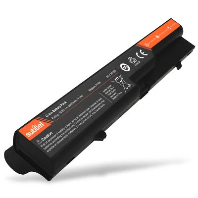  Akku für Compaq 421 HP ProBook 4425s ProBook 4720s ProBook 4520s 6600mAh  - Bild 1 von 4