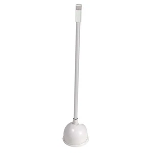 Lumitec Contour Anchor Light 20" White Shaft White Base  101695 - Picture 1 of 1