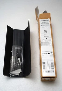 Sennheiser SK 100 G4 Wireless Bodypack Transmitter - (A: 516 to 558 MHz) - Picture 1 of 7