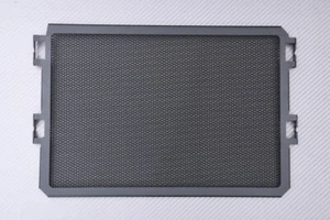 Radiator Protection Cooler Guard Grill YAMAHA MT07 MT-07 RM04 2014-2020 - Picture 1 of 3