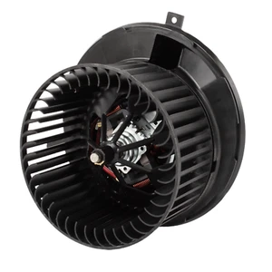 FOR VW GOLF MK5 MK6 / GOLF PLUS 2003-2016 HEATER BLOWER MOTOR FAN 1K2819015C UK - Picture 1 of 7