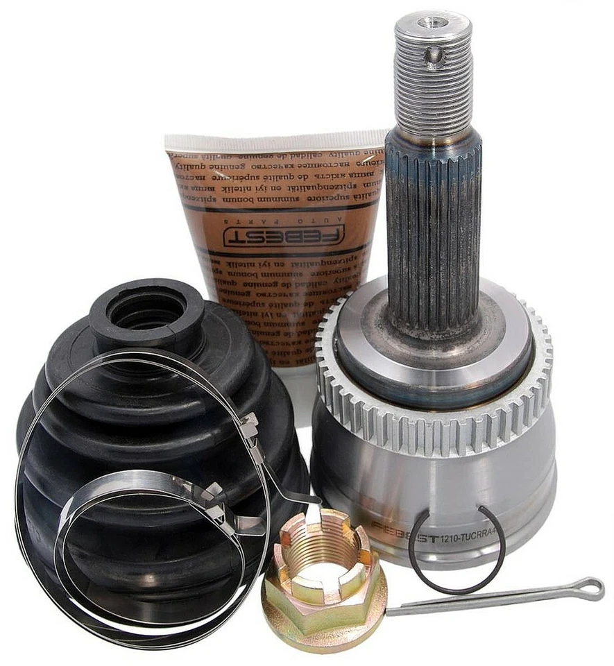 Junta CV Febest 1210-TUCRRA48 para Hyundai Tucson 06-09 Foto 1 de 1