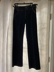 BCBG girls Jeans , Basically brand new , excellent condition , cotton spandex - Picture 1 of 4