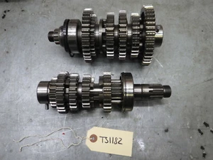 Caja de cambios Triumph Sprint ST 955i TS1182 - Imagen 1 de 3