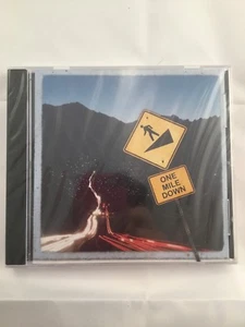 One Mile Down CD Brand New - Picture 1 of 2
