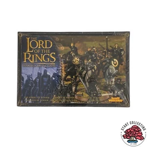 Der Herr der Ringe Riders of Rohan Reiter von Rohan OVP 05-14 Lord of the Rings - Bild 1 von 4