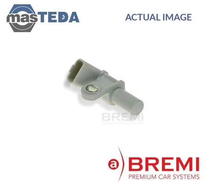 60006 CAMSHAFT POSITION SENSOR BREMI FOR LAND ROVER FREELANDER 2 - Image 1 of 4