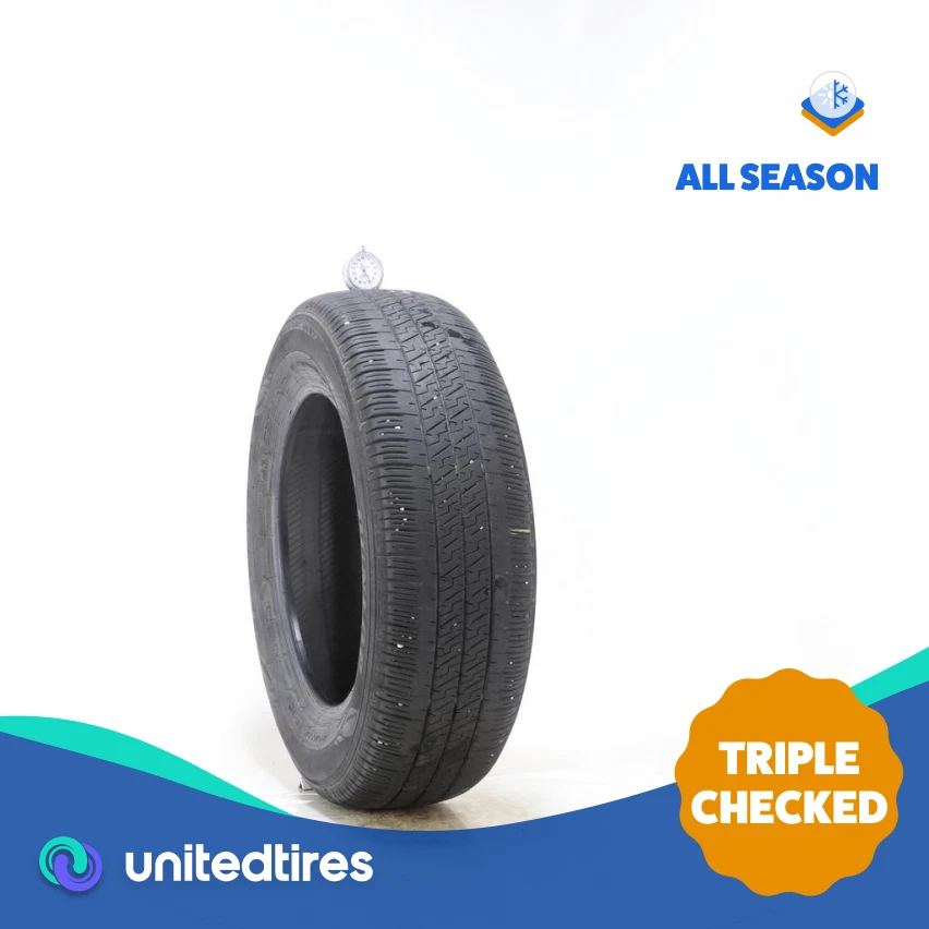 Dunlop 195/65/15 Car & Truck Tires for sale | eBay