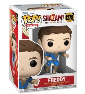 Funko Pop! Vinyl: DC Universe - Freddy #1278 - Picture 1 of 1