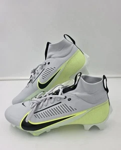 Botín de fútbol Nike Vapor Edge Pro 360 2 gris/voltio/negro DA5456-004 para hombre talla 12 - Imagen 1 de 9