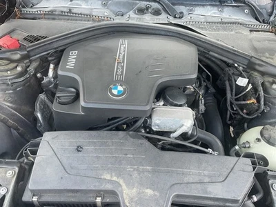 Engine RWD Fits 13-18 BMW 320i 2122467 — 第 1/4 张图片