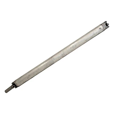 For GMC Sierra 2500 HD 2015-2017 Drive Shaft Rear | Aluminum | 73 In. Length Foto 1 de 4