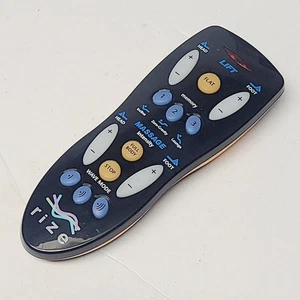 TRURC-N5 Sealy Reflexion Rize Lift Customatic Tempurpedic Bed Remote Control - Picture 1 of 5