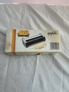 Accesorio para pasta de espagueti OMC hecho en Italia usado en excelente estado - Imagen 1 de 2
