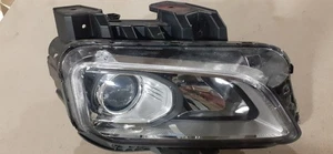 Hyundai Kona Mk1 Drivers Headlight Headlamp Osf - Picture 1 of 2