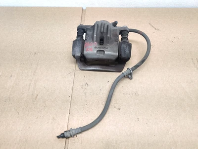 14-18 SUBARU FORESTER 2.5L AWD REAR RIGHT SIDE BRAKE CALIPER, OEM LOT3609 - Image 1 of 4