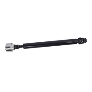 Front Drive Shaft TVB000090 Steel Abrasion Proof Enhanced Stability Prop Shaft D - Picture 1 of 12