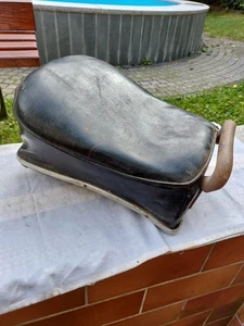 AWO Sport Einzelsitz hinten - Bild 1 von 9