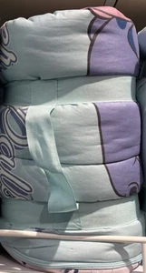 Disney Stitch & Angel Sleeping Bag - Picture 1 of 10