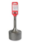 WERHE® 85x105x234mm Jack Hammer Picket Driver Meißel Bit für SDS Max hammer