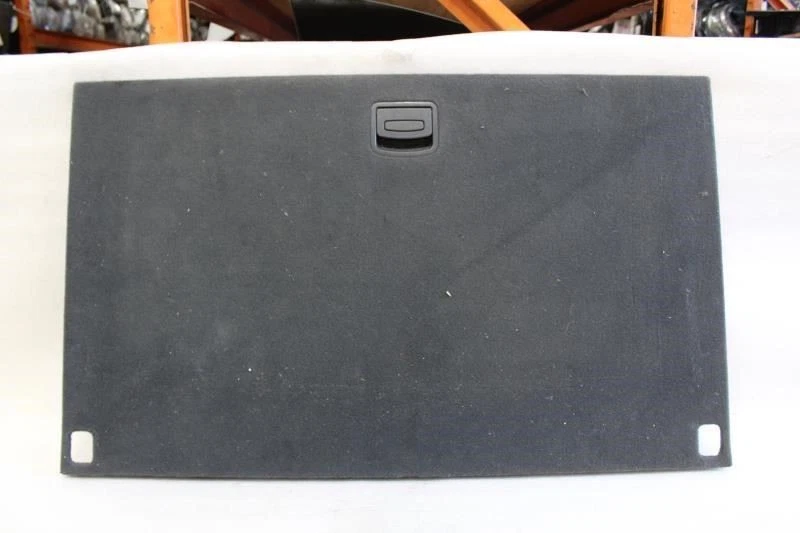 2007 2008 2009 HYUNDAI SANTA FE TRUNK BOARD CARPET TRIM PANEL - Image 1 of 4