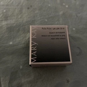 Color de ojos Mary Kay color crema rubor pálido rosa pálido 025875 - Imagen 1 de 6