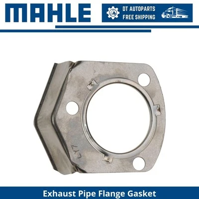 Junta de brida de tubo de escape para Saab 9-4X 2011 2,8 L V6 Mahle Foto 1 de 2