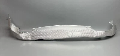 PORSCHE 911 REAR HEAT SHIELD 2007 2008 2009 OEM 997505475 - Image 1 of 4