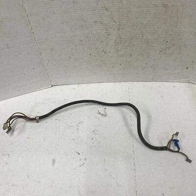 Rockwell Drill Press  Md 15 or 1124 On Off Switch Wire to Motor ASSY      RWD-15 - Image 1 of 4