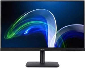 Acer 23.8" VA Gaming Monitor VA241Y 1920x1080 1ms 75Hz great condition - Picture 1 of 5