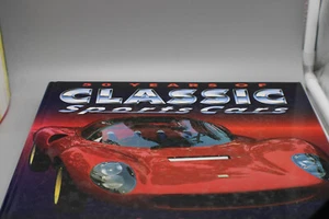 50 Years of Classic Sports Cars - Picture 1 of 4