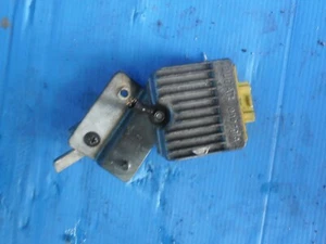 REGOLATORE DI TENSIONE PIAGGIO LIBERTY S 50 4T 2006 - Picture 1 of 2