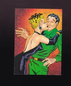 Bill Ward: 50 Fabulous Years of Torchy Comic Images 1994 Subset Card 3 - Picture 1 of 2