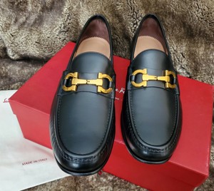 Preços baixos em Sapato Social Masculino Salvatore Ferragamo | eBay