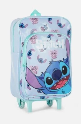 ***suka-cooler Disney Stitch Reisetrolley Neu*** - Bild 1 von 4