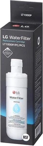 LG LT1000P 6Month / 200Gal Capacity Replacement Refrigerator Water Filter... - Picture 1 of 5